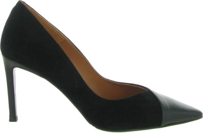 Billi Bi Stijlvolle Schoenen A3008 Black Dames