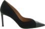 Billi Bi Stijlvolle Schoenen A3008 Black Dames - Thumbnail 1