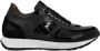 Billionaire Stijlvolle Sneakers voor Mannen Black Heren - Thumbnail 1