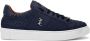 Billionaire Stijlvolle Sneakers voor Mannen Blue Heren - Thumbnail 1