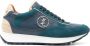 Billionaire Stijlvolle Sneakers voor Mannen Blue Heren - Thumbnail 1