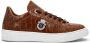 Billionaire Stijlvolle Sneakers voor Mannen Brown Heren - Thumbnail 1