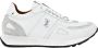 Billionaire Stijlvolle Sneakers voor Mannen White Heren - Thumbnail 1