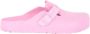 Birkenstock Lichtgewicht EVA Boston Sabot Sandalen Pink Dames - Thumbnail 12