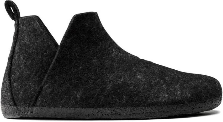 Birkenstock Andermatt Dames Slipper Gray Dames