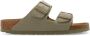 Birkenstock Arizona Birko-Flor Green- Green - Thumbnail 25