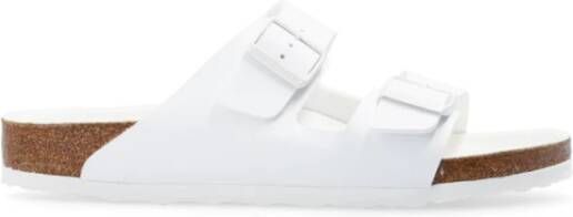 Birkenstock Arizona BS sandalen White Heren