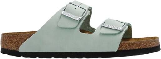 Birkenstock Arizona BS slippers Blauw Dames