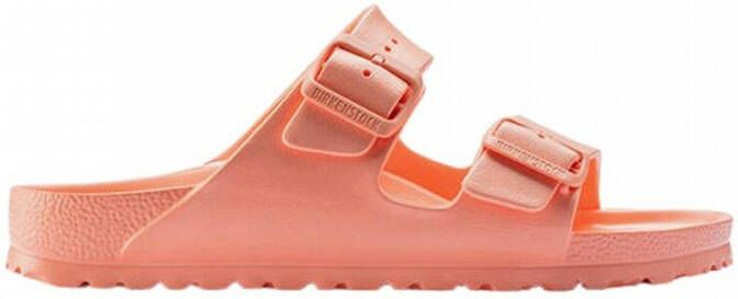 Birkenstock Arizona Coral Peach Oranje Dames