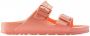 Birkenstock Arizona Eva Coral Peach Schoenmaat 37 Slides 1022511 - Thumbnail 4