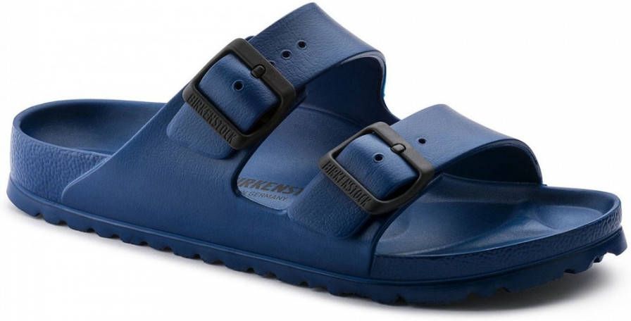 Birkenstock Slippers Heren Arizona EVA 129431 Navy