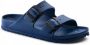 Birkenstock Slippers Heren Arizona EVA 129431 Navy - Thumbnail 1