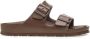 Birkenstock Arizona Eva Sandalen & Slides Dames roast maat: 38 beschikbare maaten:36 37 38 40 41 - Thumbnail 9