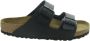 Birkenstock Heren Slippers Arizona Heren Zwart - Thumbnail 2