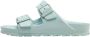 Birkenstock Arizona Eva Sandalen Blue Dames - Thumbnail 1