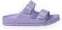 Birkenstock Arizona EVA Verstelbare Bandjes Lichtgewicht Sandalen Purple Dames - Thumbnail 104