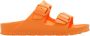 Birkenstock Arizona EVA Dames Slippers Papaya Narrow-fit - Thumbnail 4