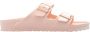 Birkenstock Arizona 1026202 Unisex Roze Slippers - Thumbnail 2