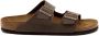 Birkenstock Arizona Mocca Sandal Brown Heren - Thumbnail 1