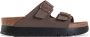 Birkenstock Arizona Papillio Mocca Birkoflor Sandalen Brown Dames - Thumbnail 1