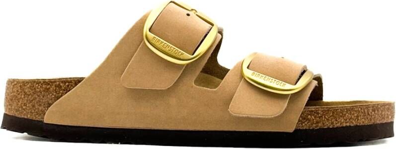 Birkenstock Arizona Sandal Beige Dames