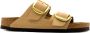 Birkenstock Arizona Sandal Beige Dames - Thumbnail 1