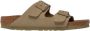 Birkenstock Arizona Birko-Flor Green- Green - Thumbnail 21