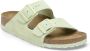 Birkenstock Arizona LEVE 1026831 Unisex Groen Slippers - Thumbnail 16