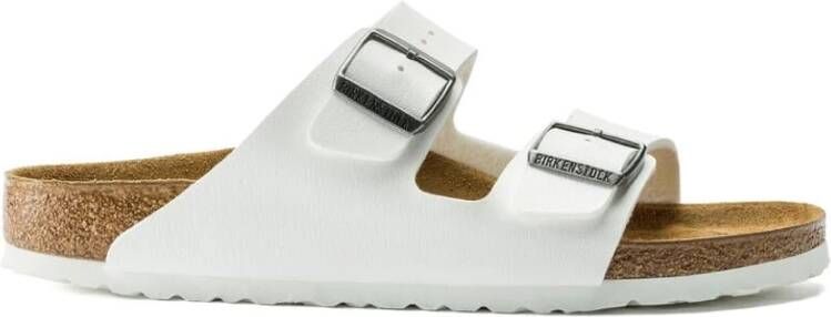 Birkenstock Werkschoenen Arizona SL slippers met olie- en vetbestendige grip-loopzool - Foto 13