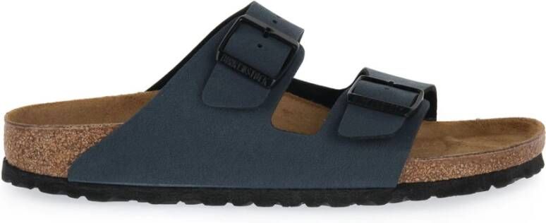 Birkenstock Arizona Sport Sandaal Multicolor Heren