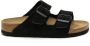 Birkenstock Arizona Zwarte Sandalen Black Dames - Thumbnail 1