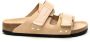 Birkenstock Beige Sandalen UJI NEW Stijl Beige Dames - Thumbnail 1