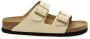 Birkenstock Beige Zomer Sandalen voor Vrouwen Beige Dames - Thumbnail 1