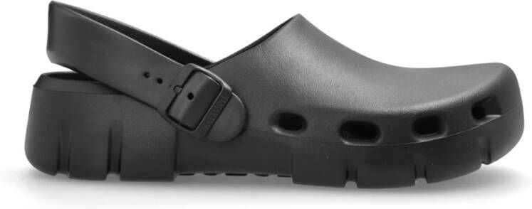 Birkenstock Birki Flow EVA Black Dames