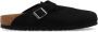 Birkenstock Boston Vl Sandalen & Slides Black maat: 41 beschikbare maaten:36 37 38 39 40 41 - Thumbnail 1