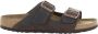 Birkenstock Bruine Arizona Herensandalen Brown Heren - Thumbnail 1