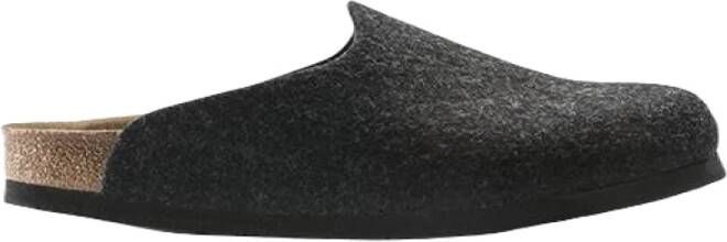 Birkenstock Clogs Grijs Dames