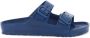 Birkenstock Arizona EVA Slippers Navy Narrow fit | Blauw | EVA - Thumbnail 56