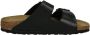 Birkenstock Comfortabele Sandalen voor Dagelijks Gebruik Black Dames - Thumbnail 1