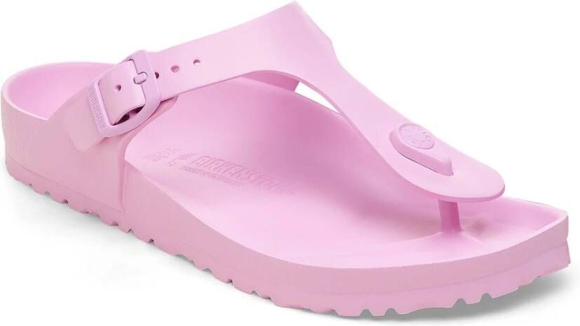 Birkenstock Essentials EVA Flip-flops Pink Dames