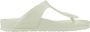 Birkenstock Gizeh EVA 1024508 Faded Lime Groen Normaal - Thumbnail 2