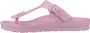 Birkenstock Gizeh Eva Fondant Pink Normaal Voetbed - Thumbnail 3