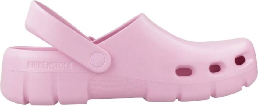 Birkenstock EVA Flow Klompen Pink Dames