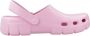 Birkenstock EVA Flow Klompen Pink Dames - Thumbnail 1