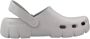 Birkenstock Birki Flow EVA Slippers Gray - Thumbnail 1