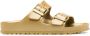 Birkenstock Gouden Arizona Eva Sandalen Yellow Dames - Thumbnail 1