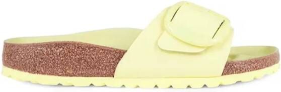 Birkenstock Madrid Bb Nl Popcorn Schoenmaat 38 Slides 1022554