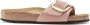 Birkenstock Madrid Big Buckle Sandalen Pink Dames - Thumbnail 62