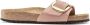 Birkenstock Madrid Big Buckle Sandalen Pink Dames - Thumbnail 13