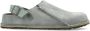 Birkenstock Lutry Premium Schoenen Gray Dames - Thumbnail 1